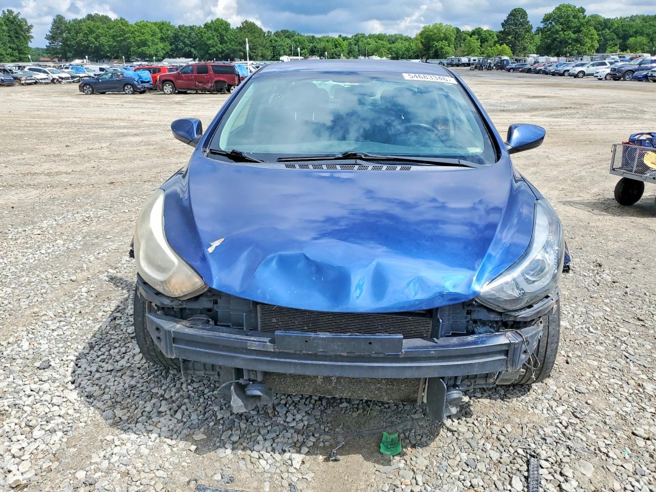 2016 Hyundai Elantra Se - Image 5