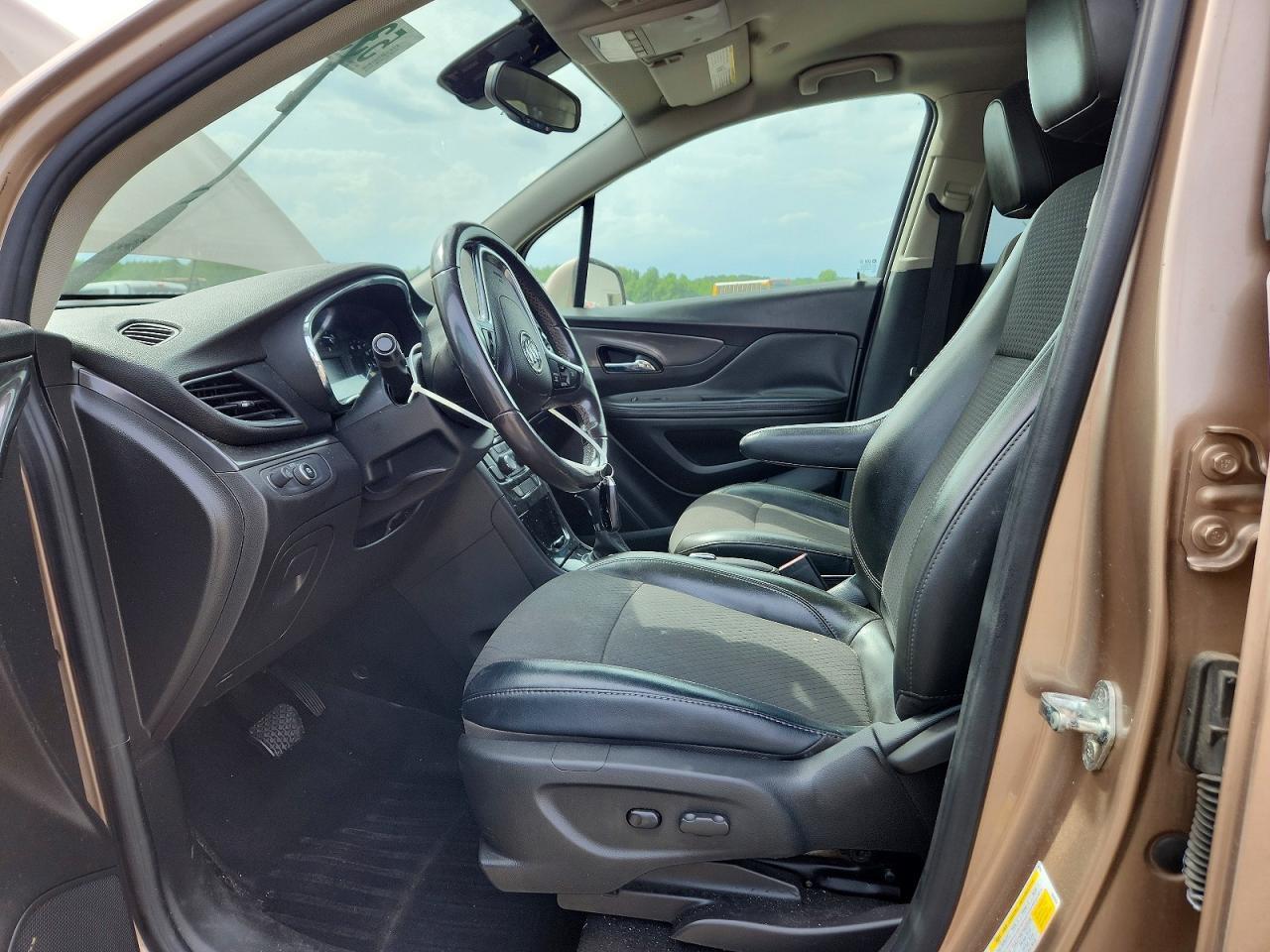 2019 Buick Encore Preferred - Image 7