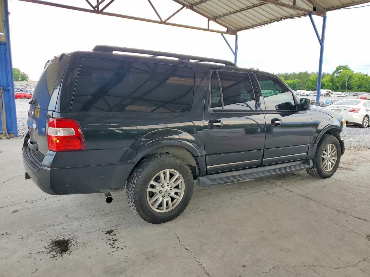 2012 Ford Expedition El Xlt - Image 3