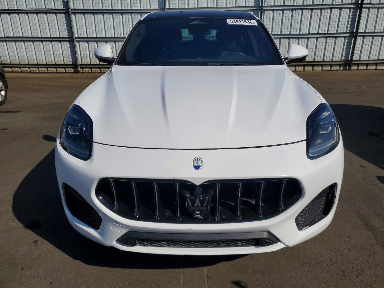 2023 Maserati Grecale Gt - Image 5