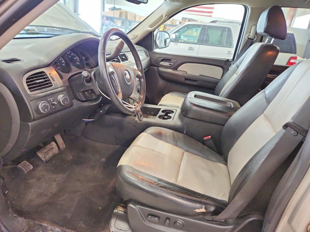 2007 Chevrolet Avalanche K1500 - Фото 7