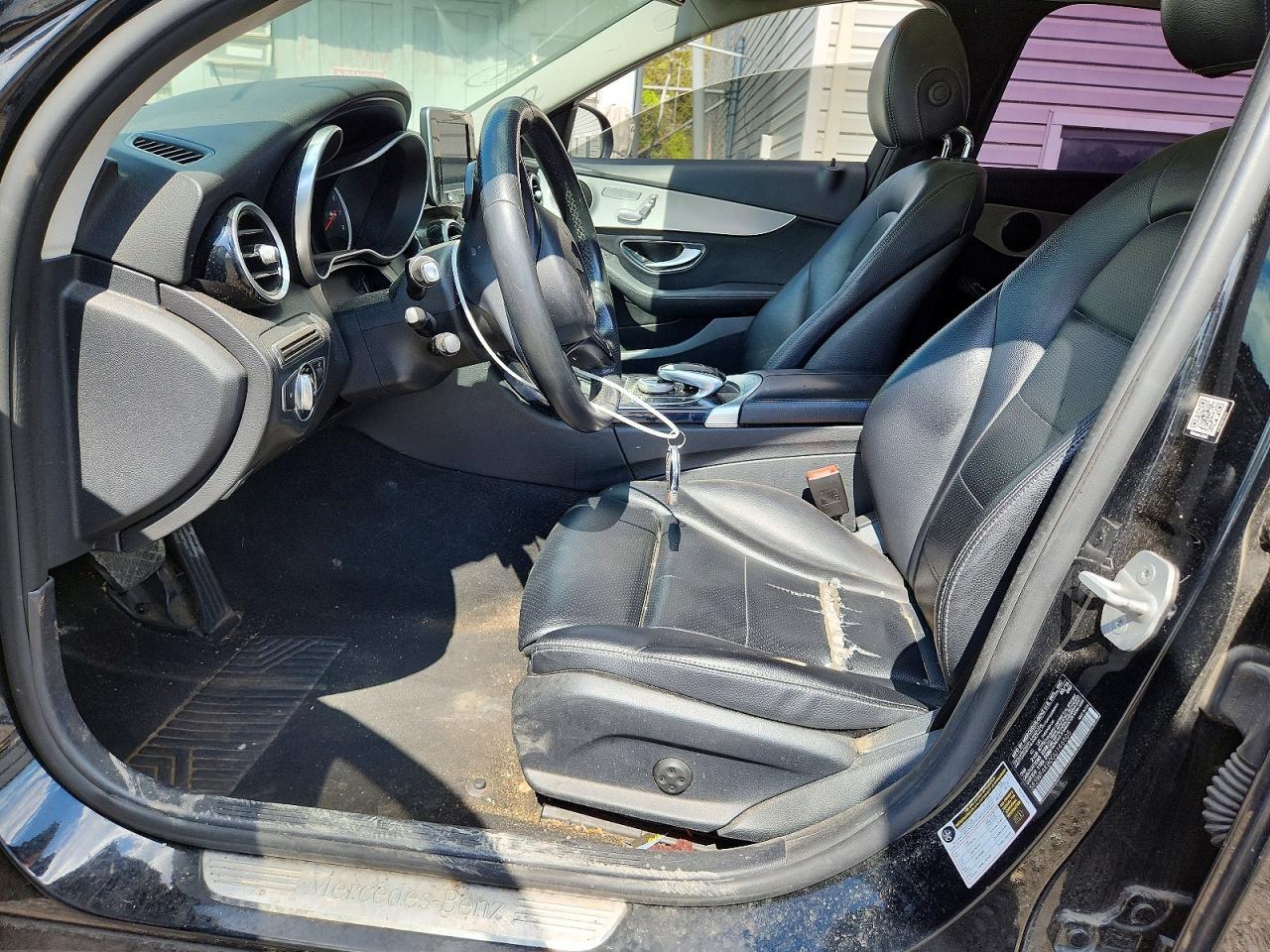 2016 Mercedes-Benz C 300 4Matic - Image 7