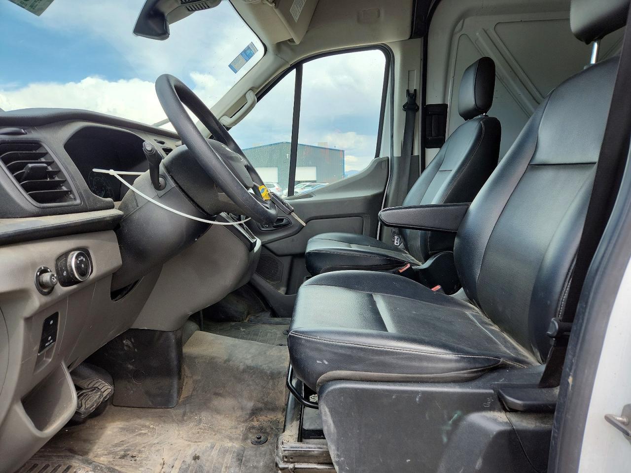 2022 Ford Transit T-250 - Image 7