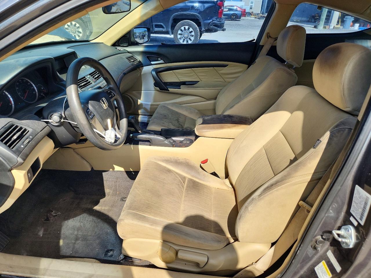 2011 Honda Accord Lx-S - Фото 7