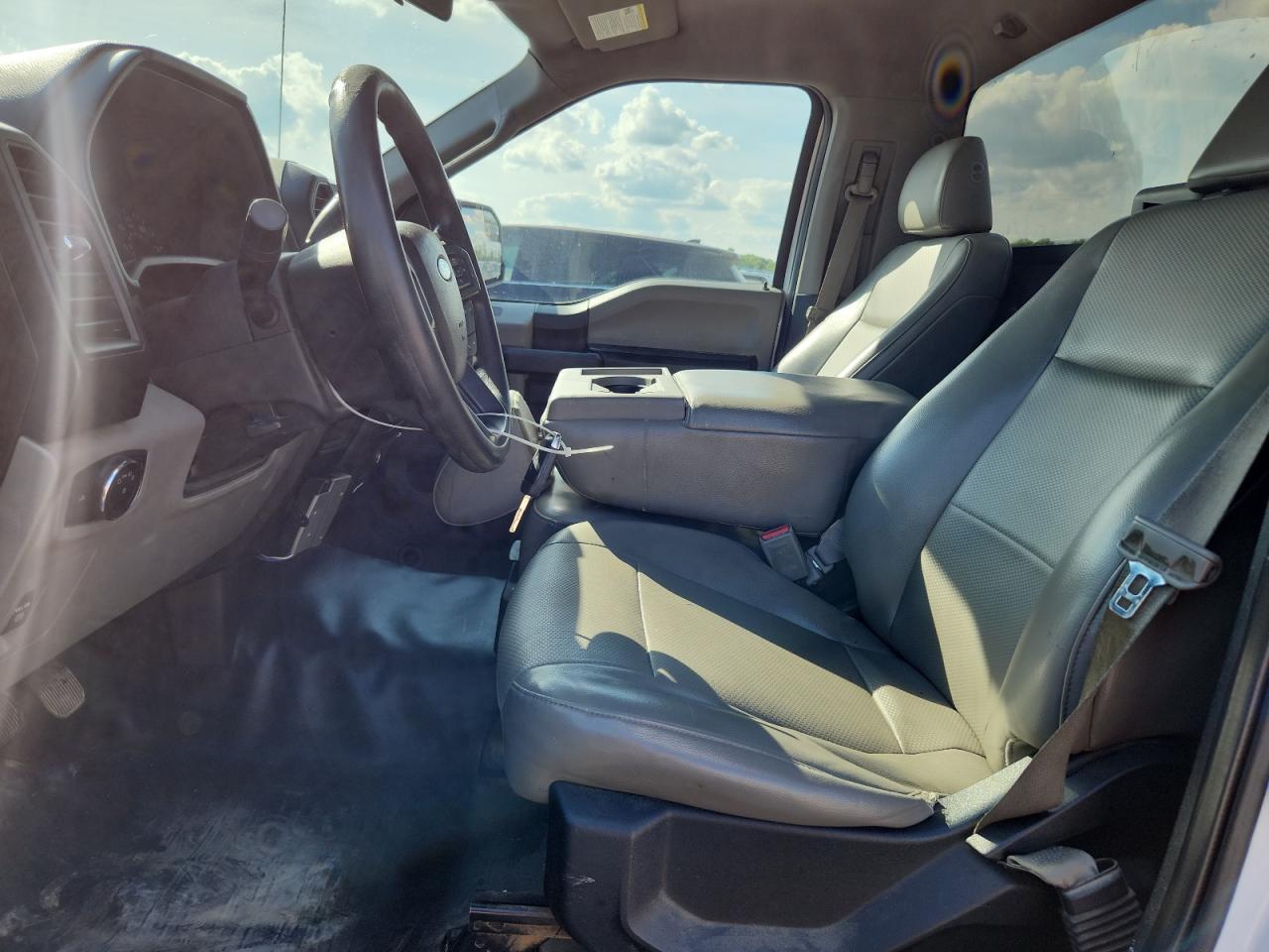 2016 Ford F150 - Фото 7
