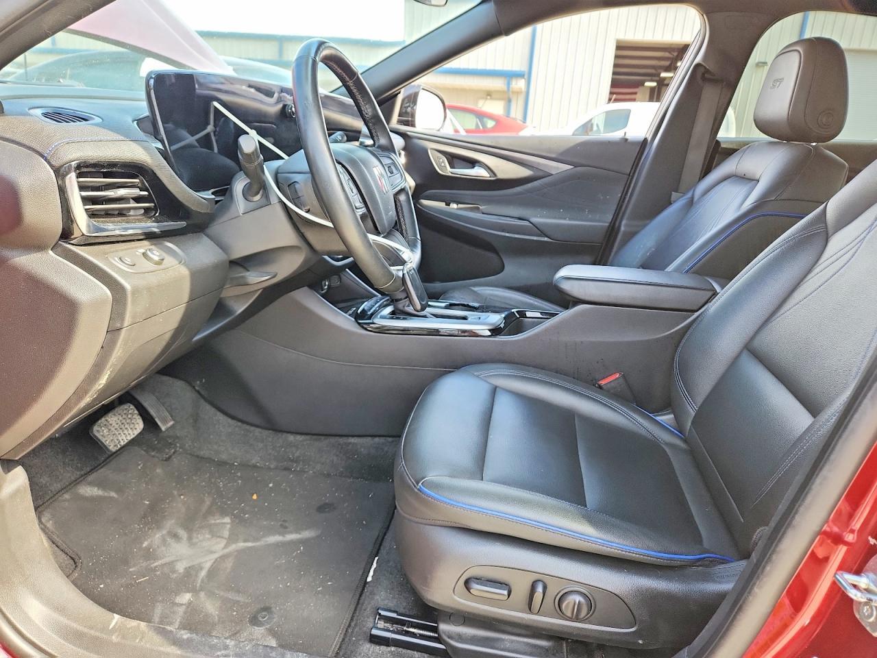 2024 Buick Envista Sport Touring - Фото 7