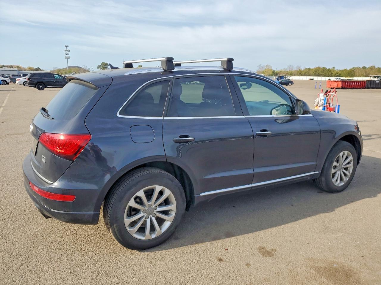 2016 Audi Q5 Premium Plus - Image 3