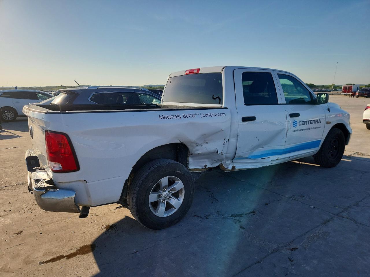 2020 Ram 1500 - Фото 3