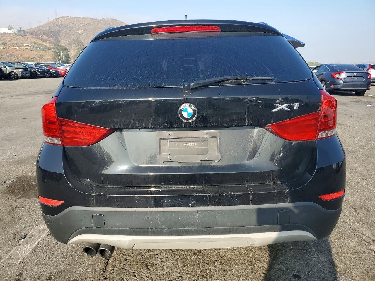 2015 BMW X1 Sdrive28I - Image 6