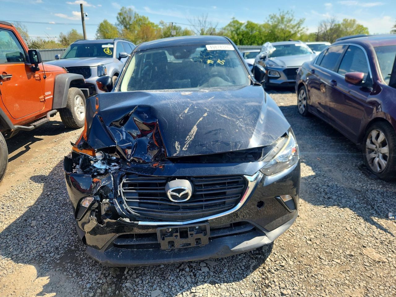 2019 Mazda Cx-3 Sport - Фото 5