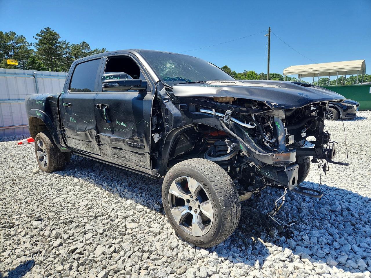 2024 Ram 1500 Trx - Фото 4