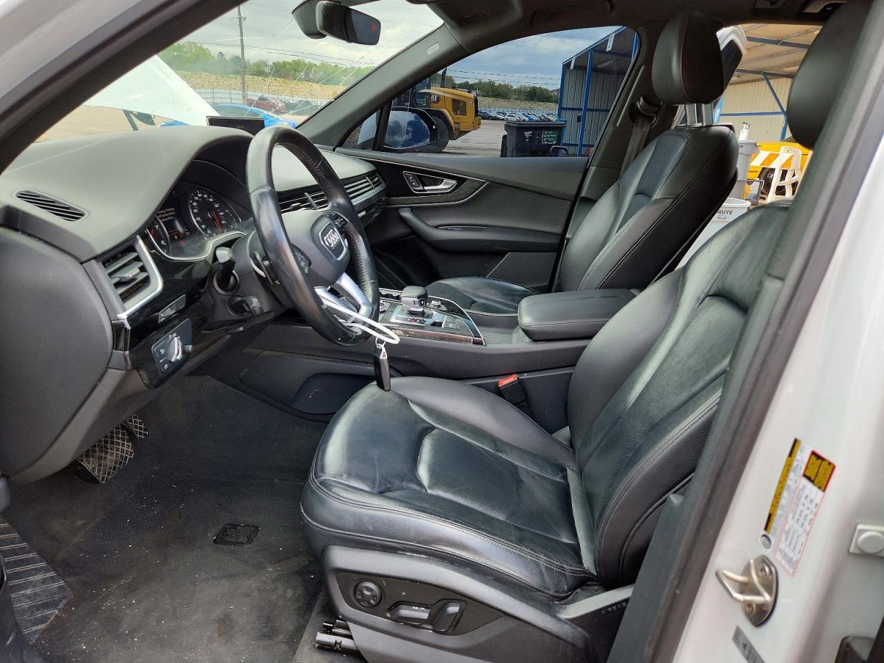 2017 Audi Q7 Premium - Фото 7