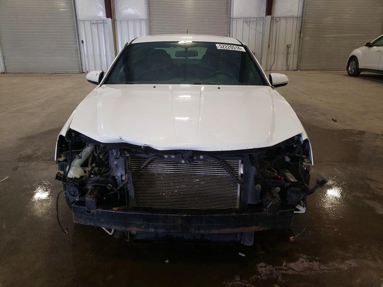2014 Dodge Avenger Sxt - Image 5