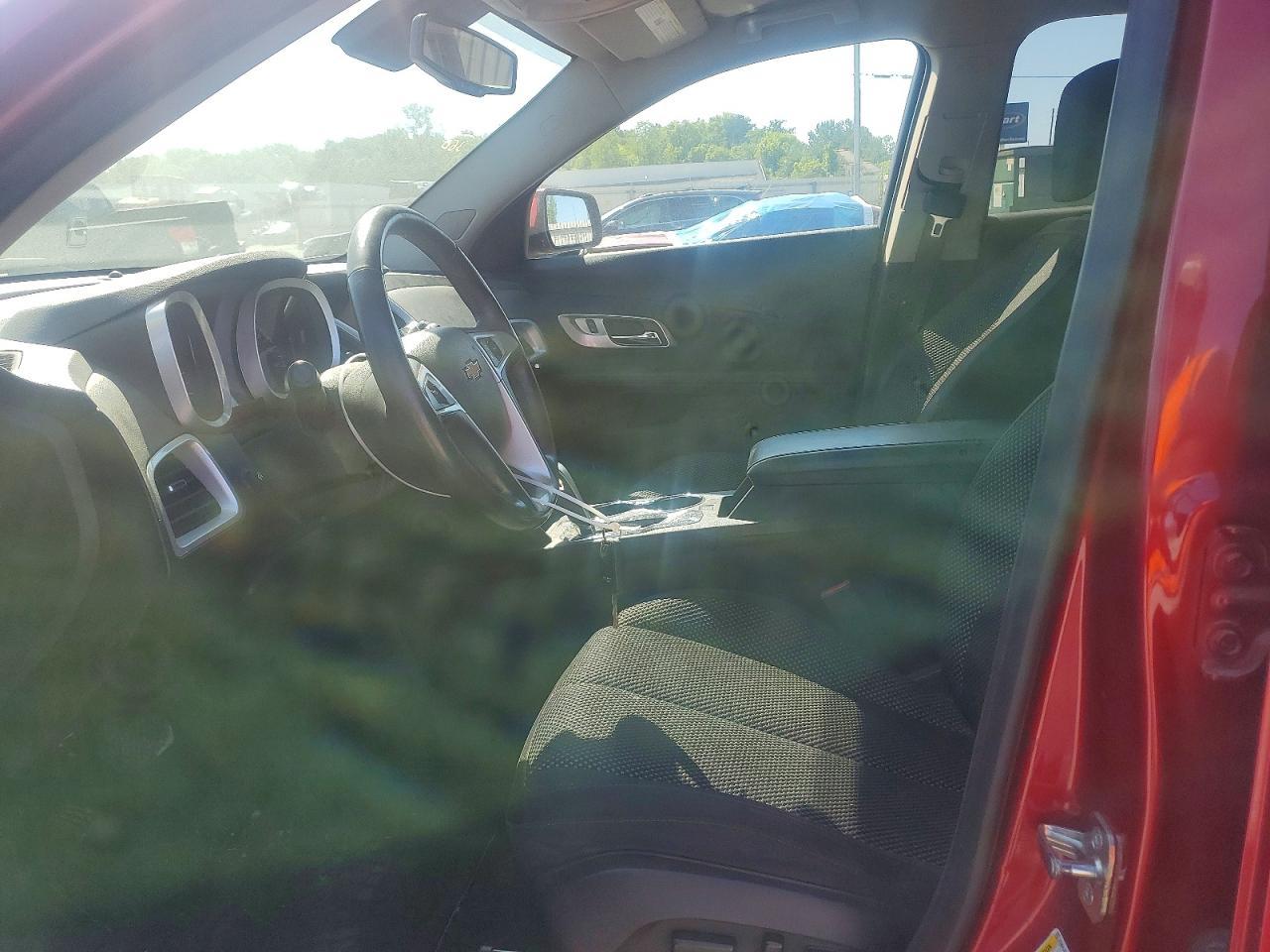 2015 Chevrolet Equinox Lt - Image 7