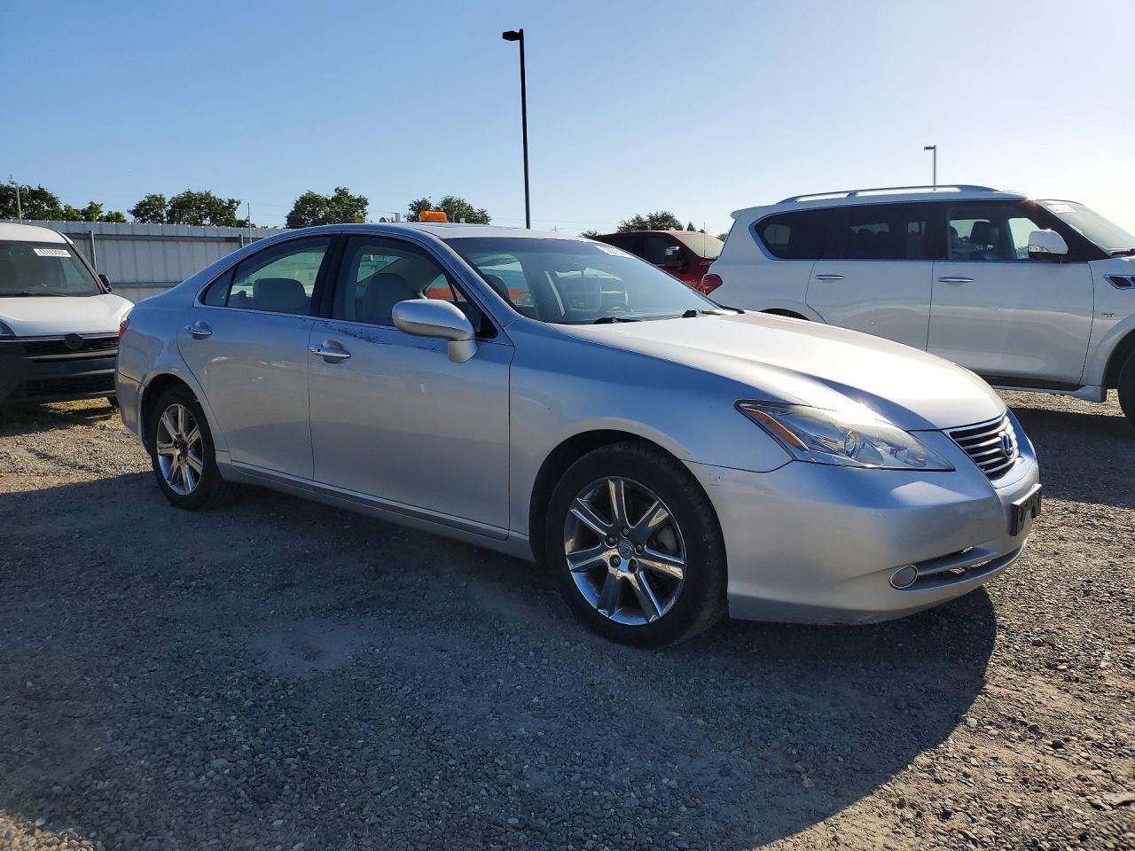 2008 Lexus Es 350 - Image 4