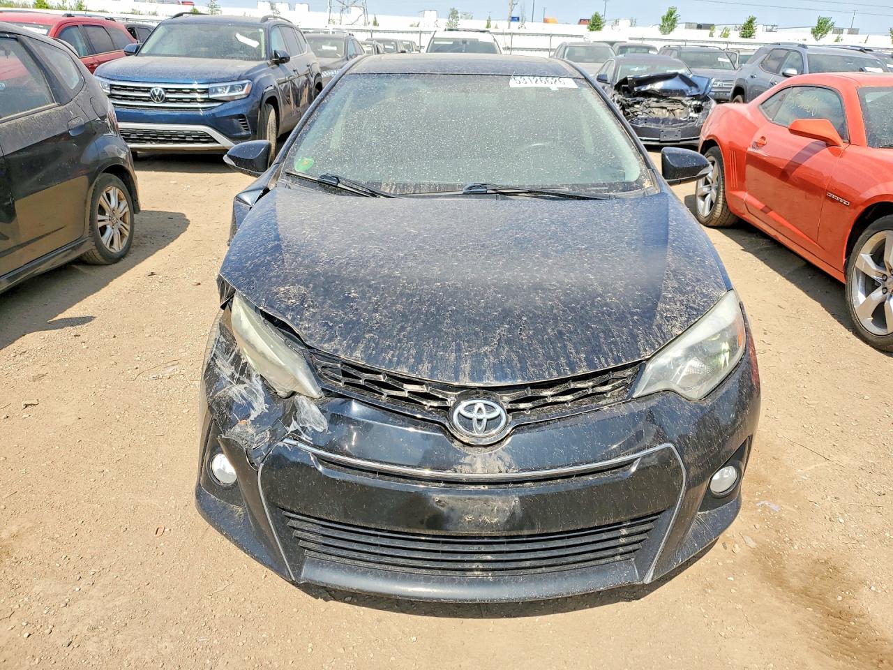 2016 Toyota Corolla - Фото 5