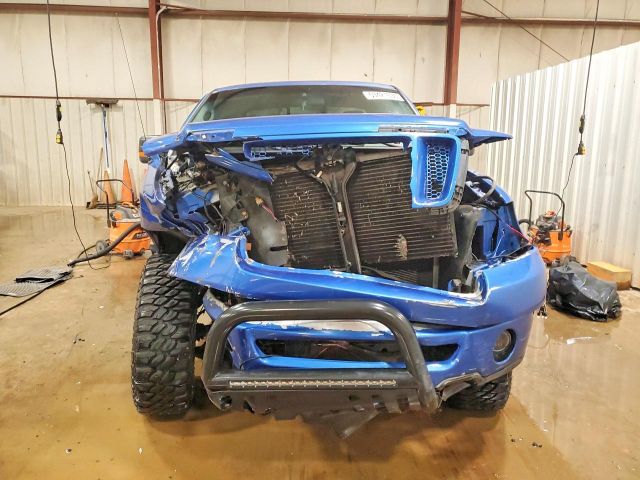 2007 Ford F150 - Image 5