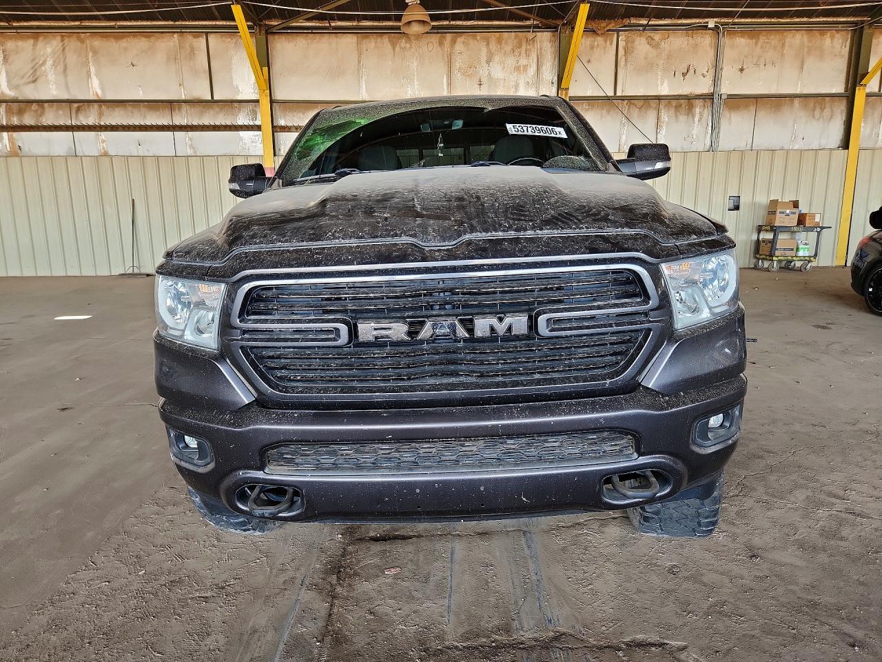 2020 Ram 1500 Big Horn - Image 5