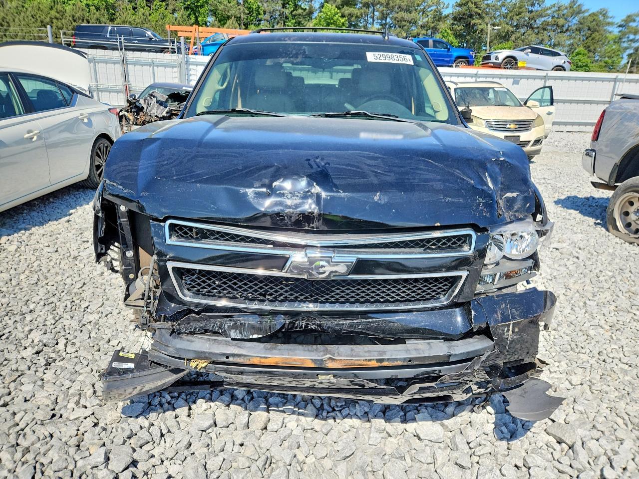 2009 Chevrolet Tahoe - Image 5