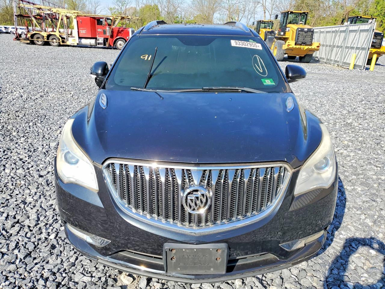 2013 Buick Enclave - Фото 5