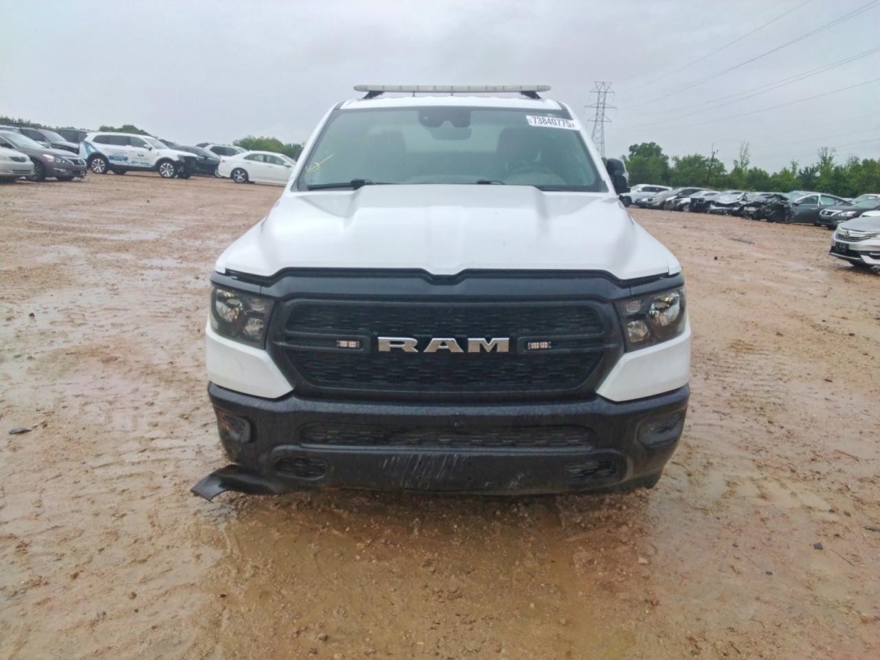 2023 Ram 1500 Tradesman - Image 5