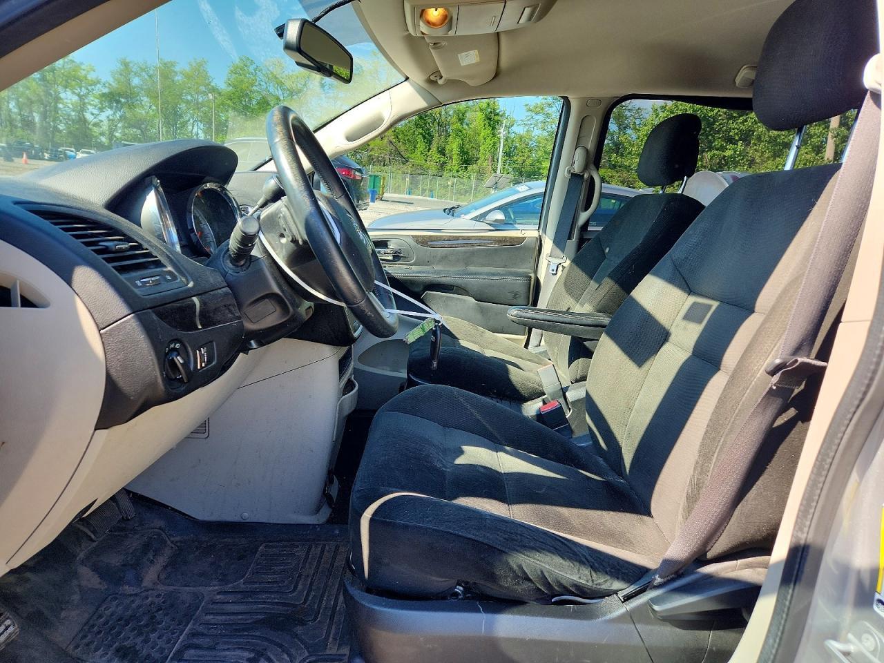 2015 Dodge Grand Caravan Se - Image 7