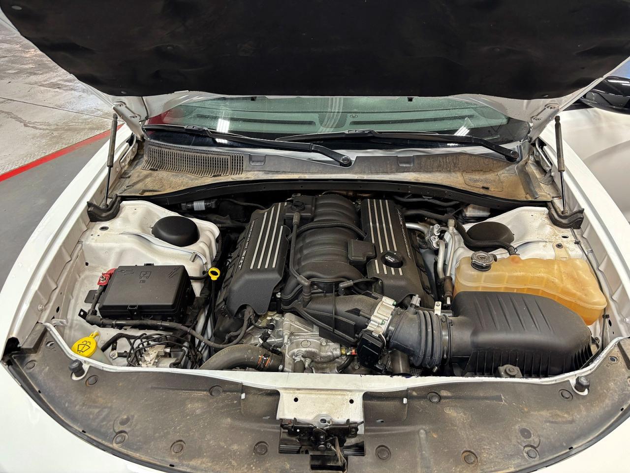 2023 Dodge Charger Scat Pack - Фото 7