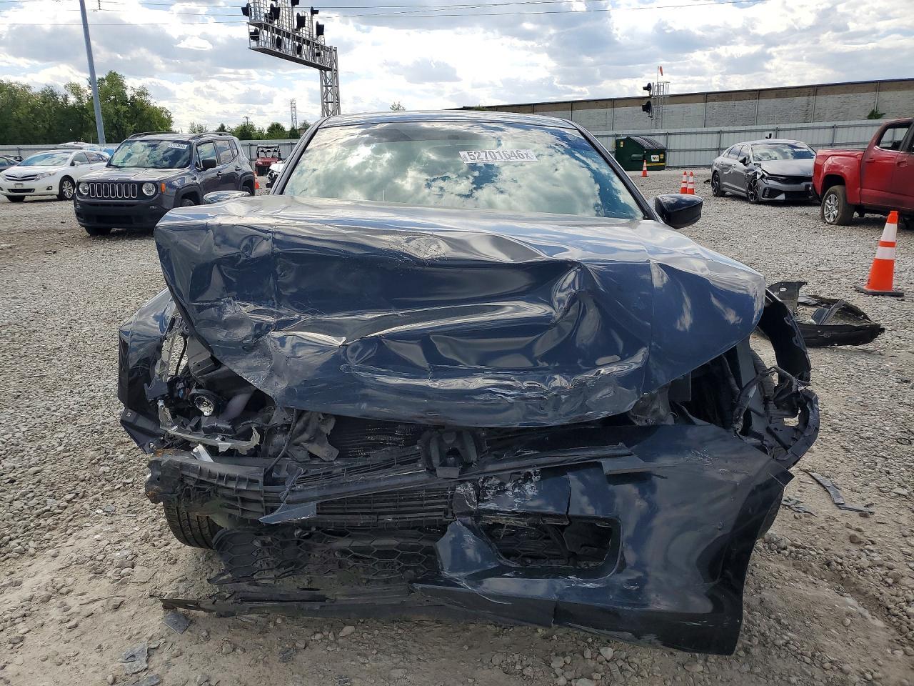2015 Honda Accord Lx - Image 5