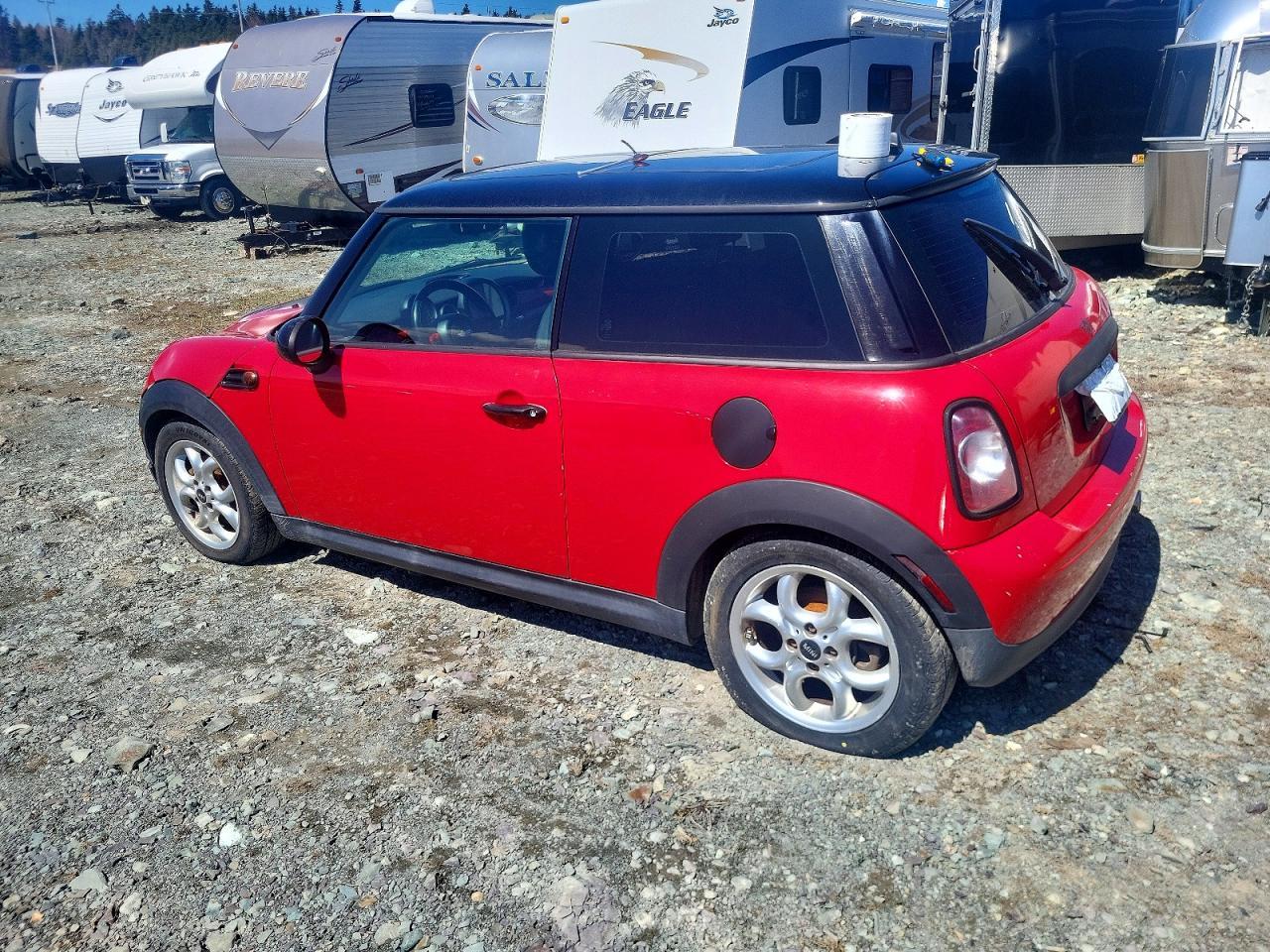 2012 Mini Cooper - Фото 2
