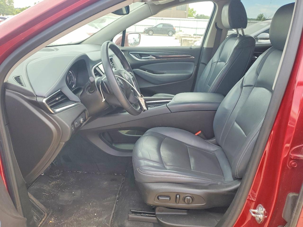 2018 Buick Enclave Essence - Image 7