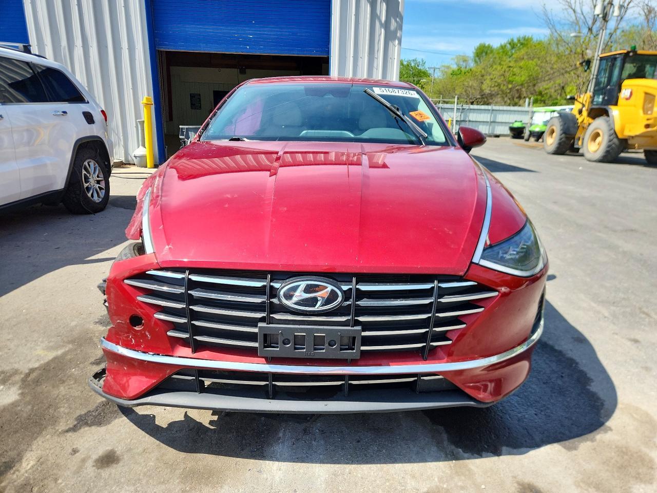 2023 Hyundai Sonata Se - Image 5