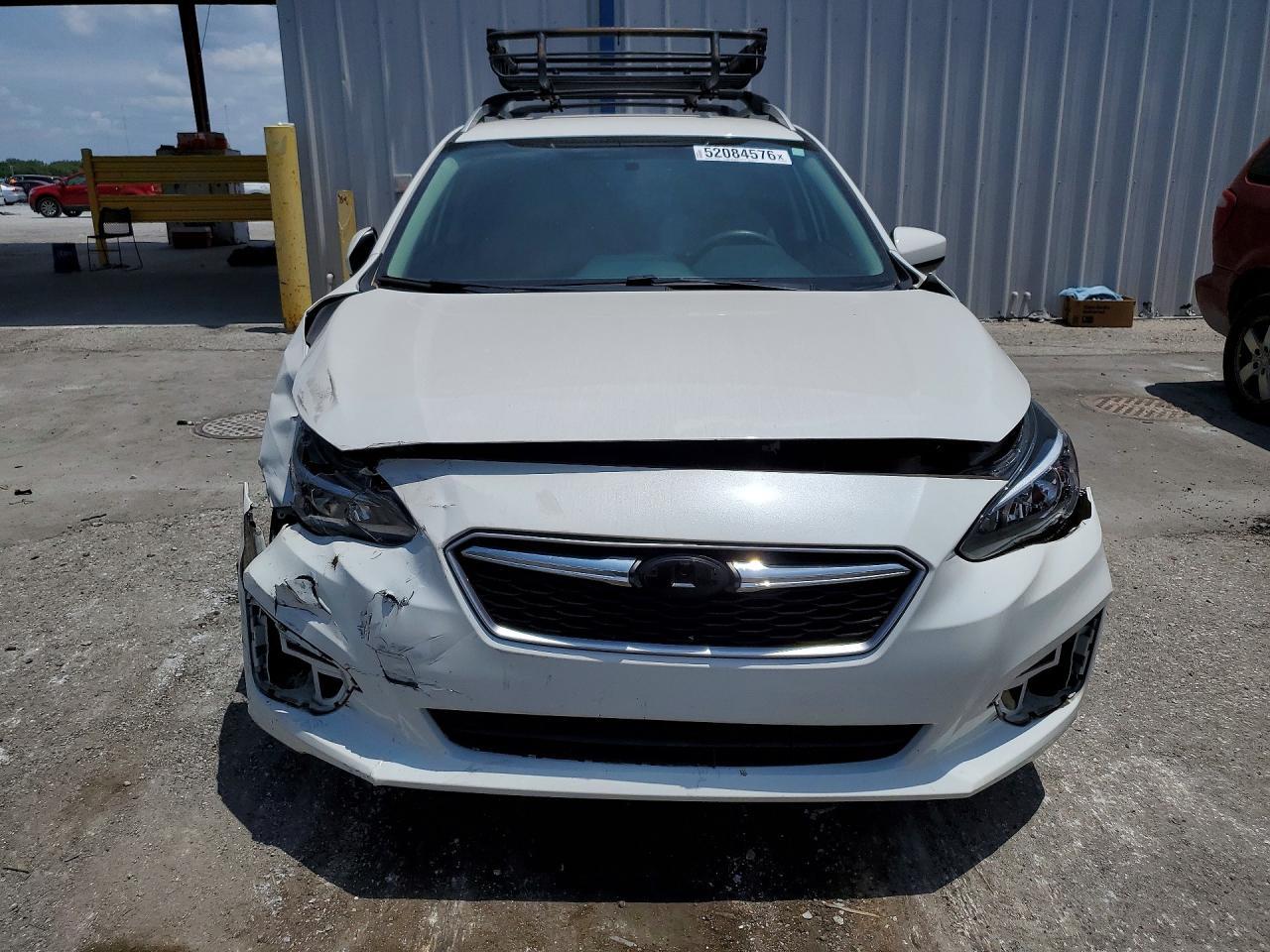 2019 Subaru Impreza Premium - Image 5