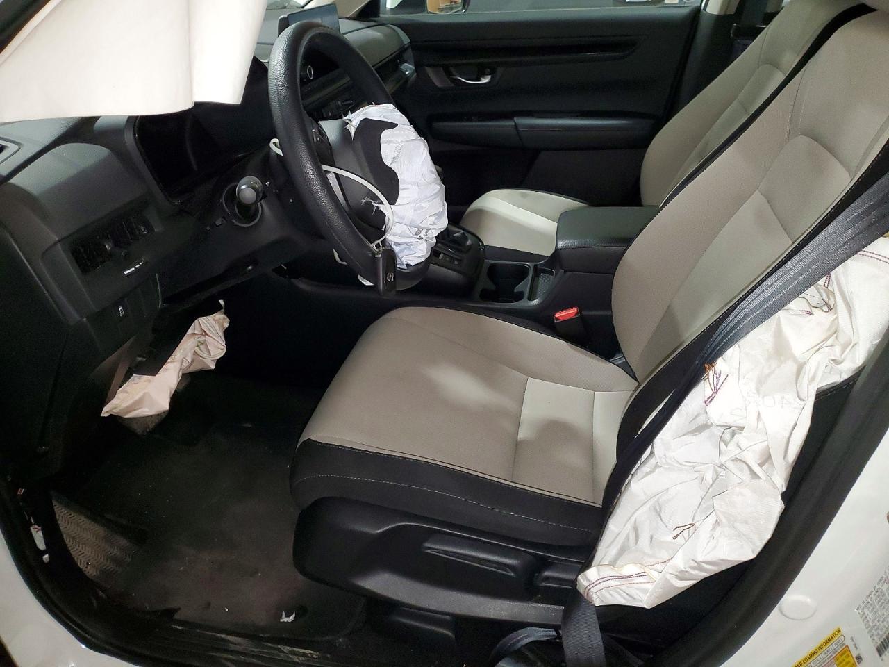 2024 Honda Cr-V Lx - Image 7
