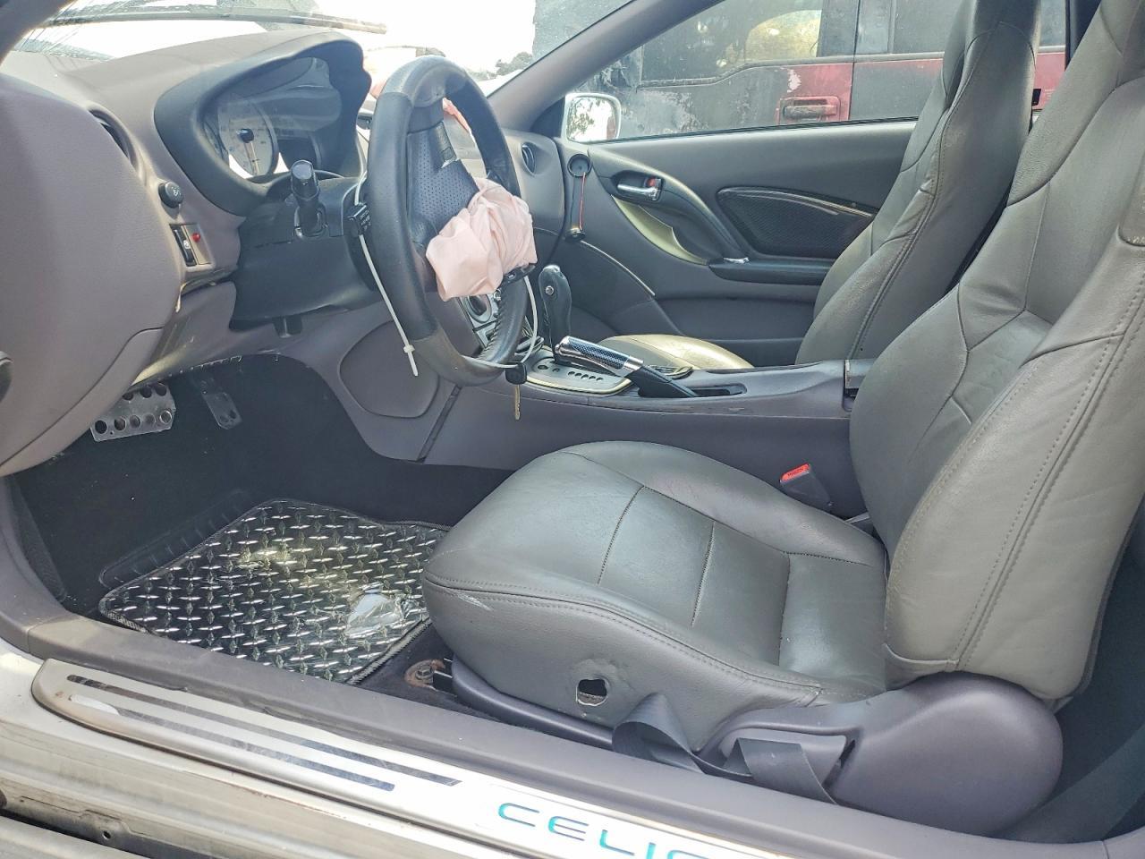 2001 Toyota Celica - Фото 7