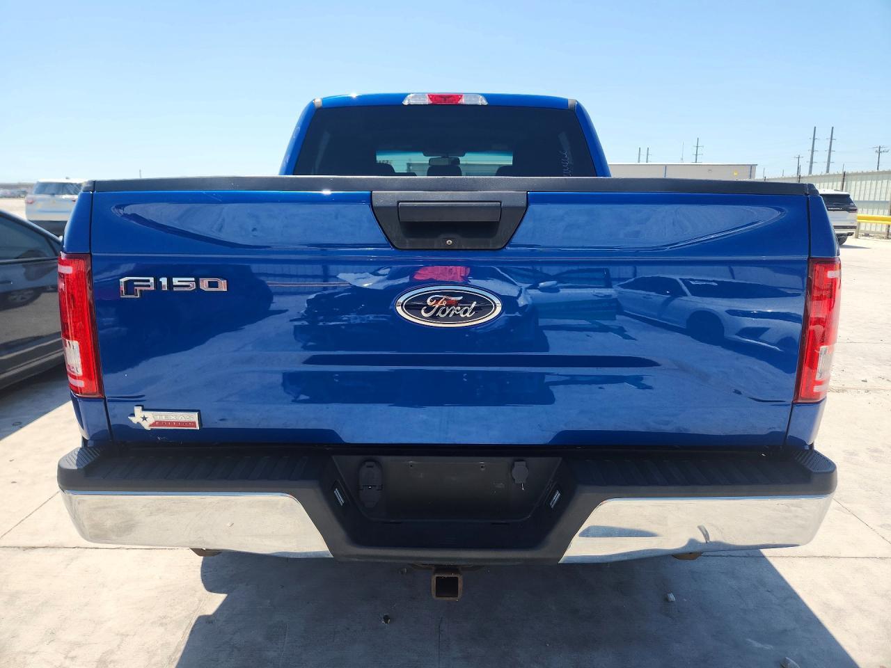 2017 Ford F150 - Image 6