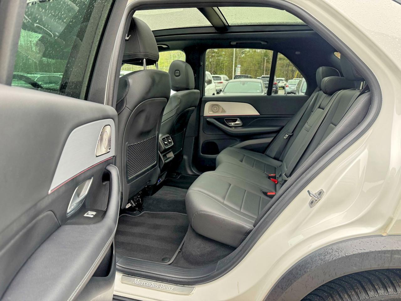 2025 Mercedes-Benz Gle 350 4Matic - Фото 7