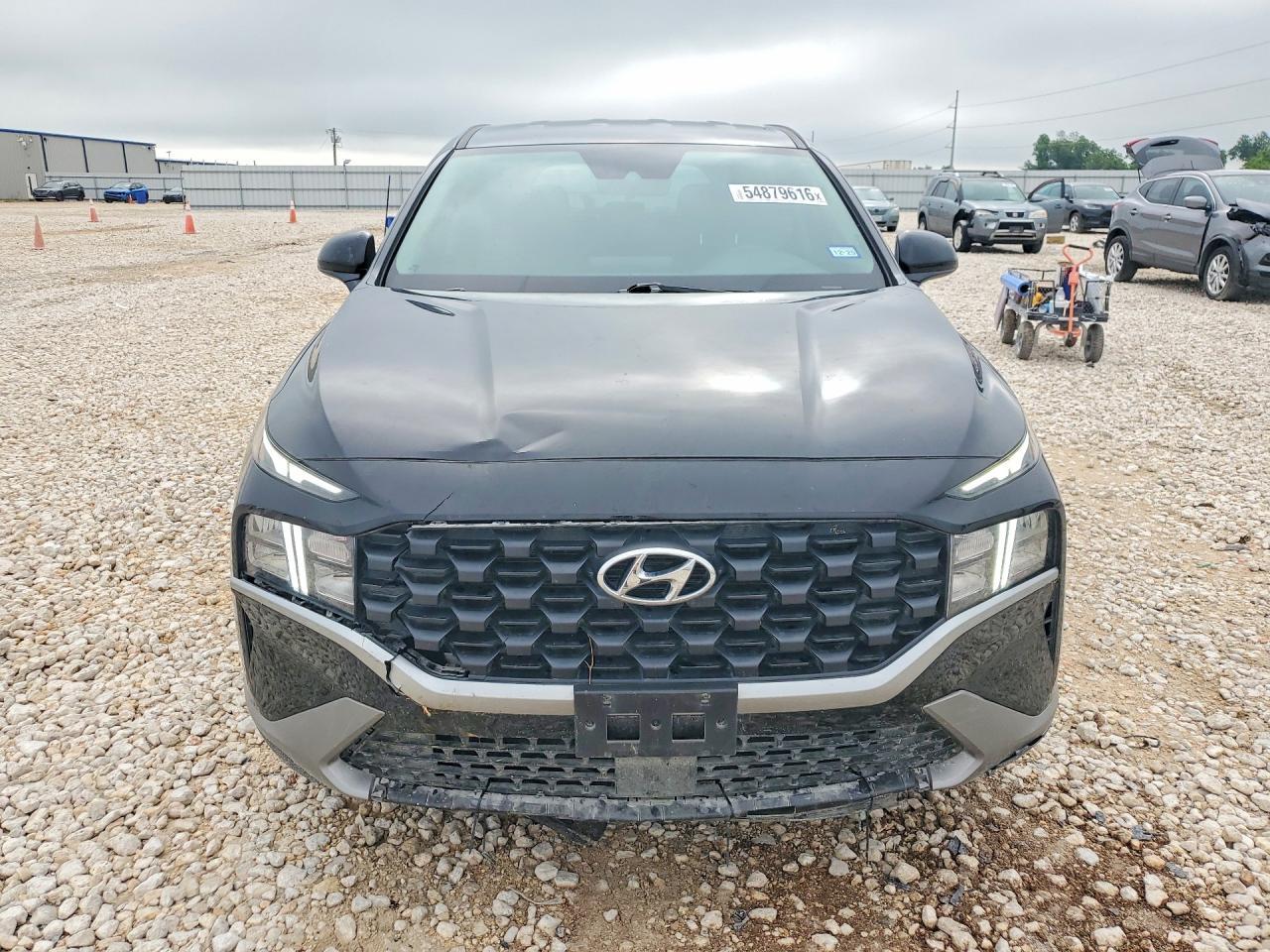 2023 Hyundai Santa Fe Se - Image 5