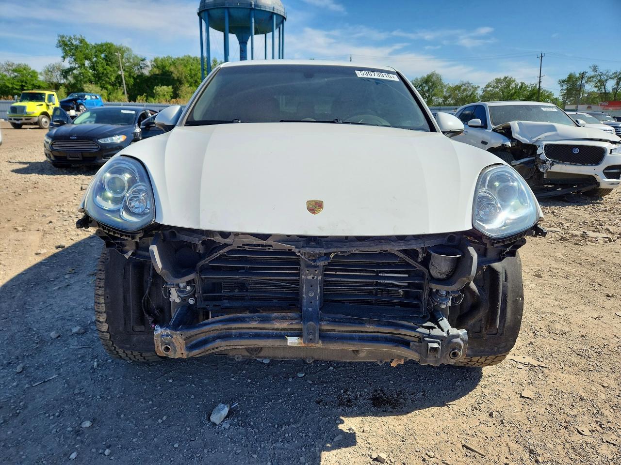 2016 Porsche Cayenne - Image 5