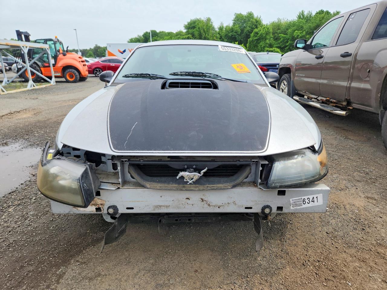 2004 Ford Mustang - Фото 5