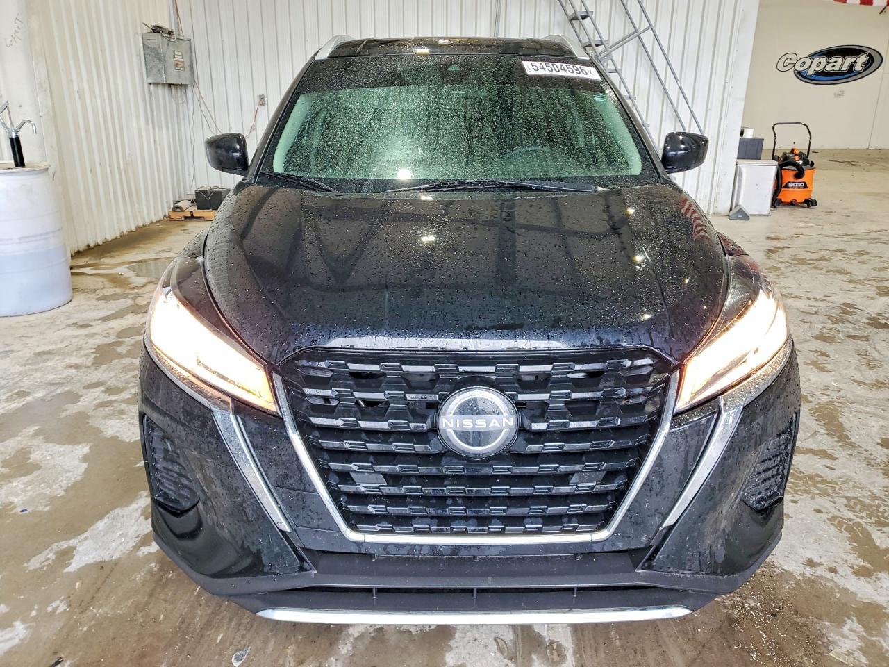 2023 Nissan Kicks Sv - Image 5