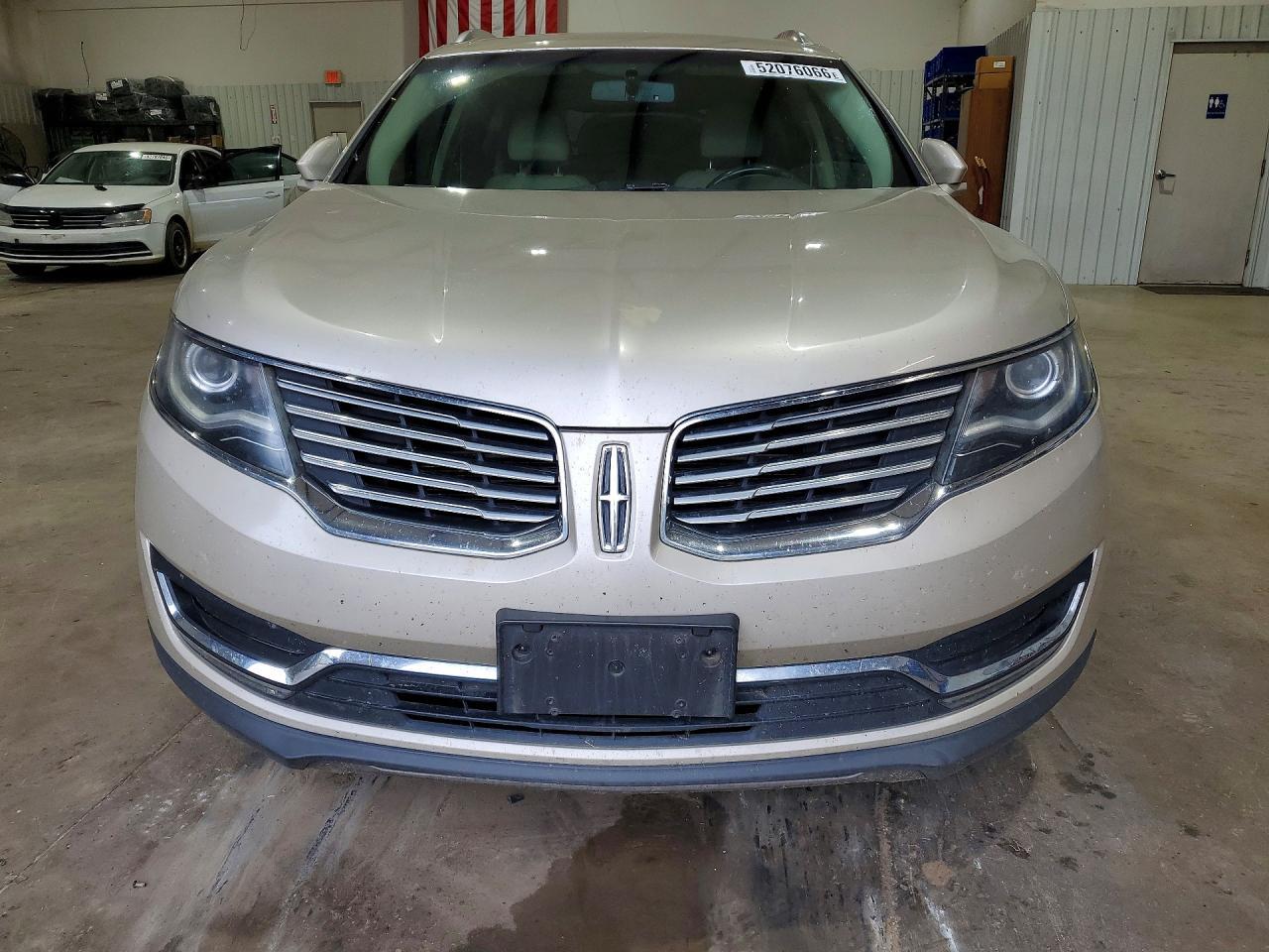 2017 Lincoln Mkx Select - Image 5