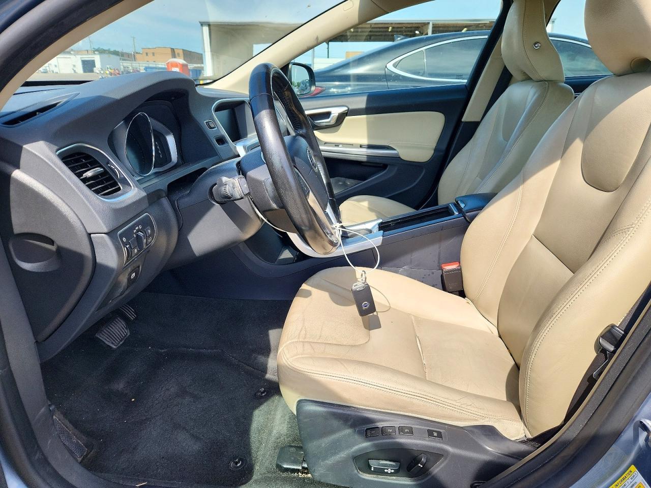 2018 Volvo S60 Inscription - Фото 7