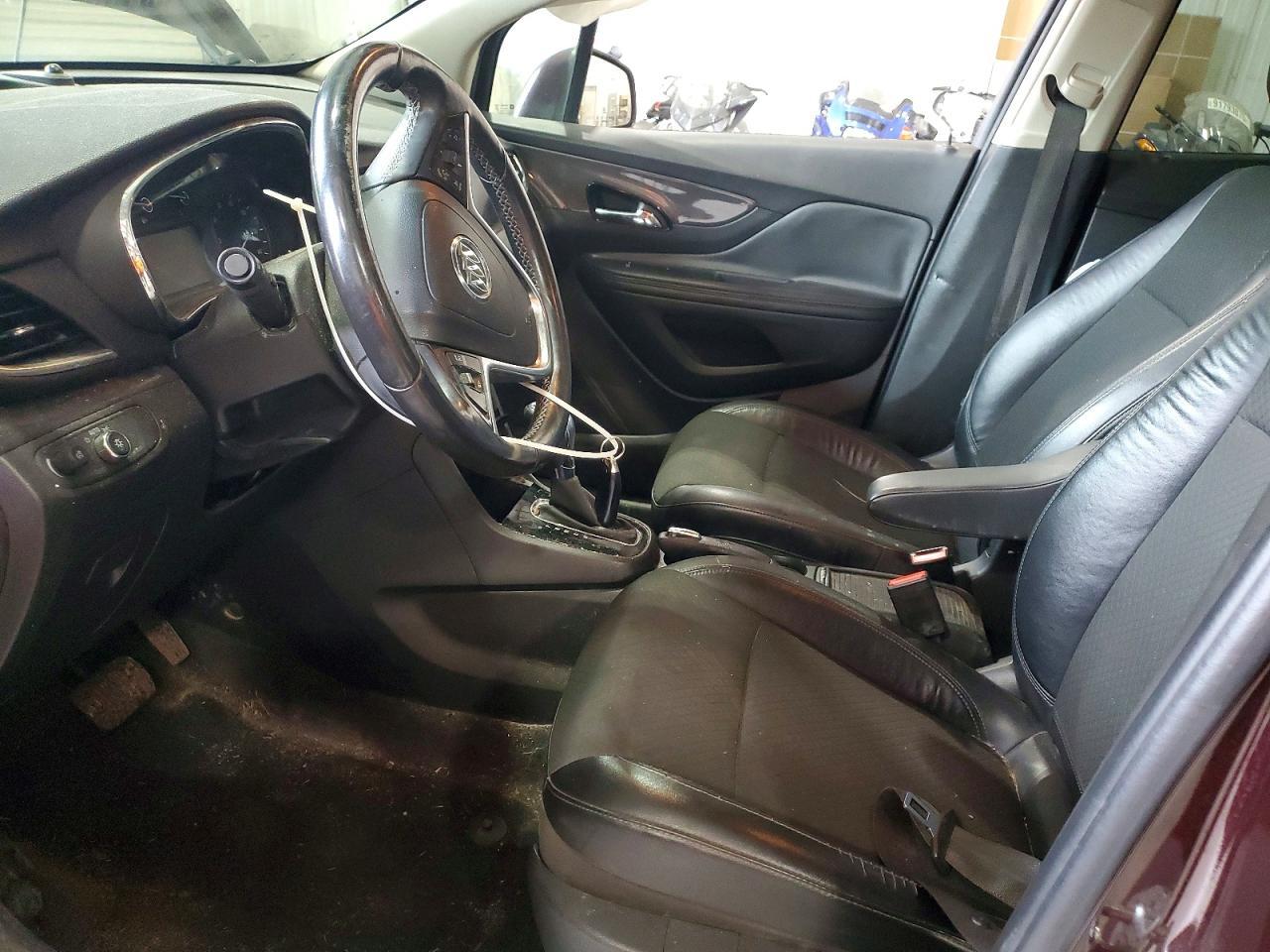 2017 Buick Encore Preferred - Image 7