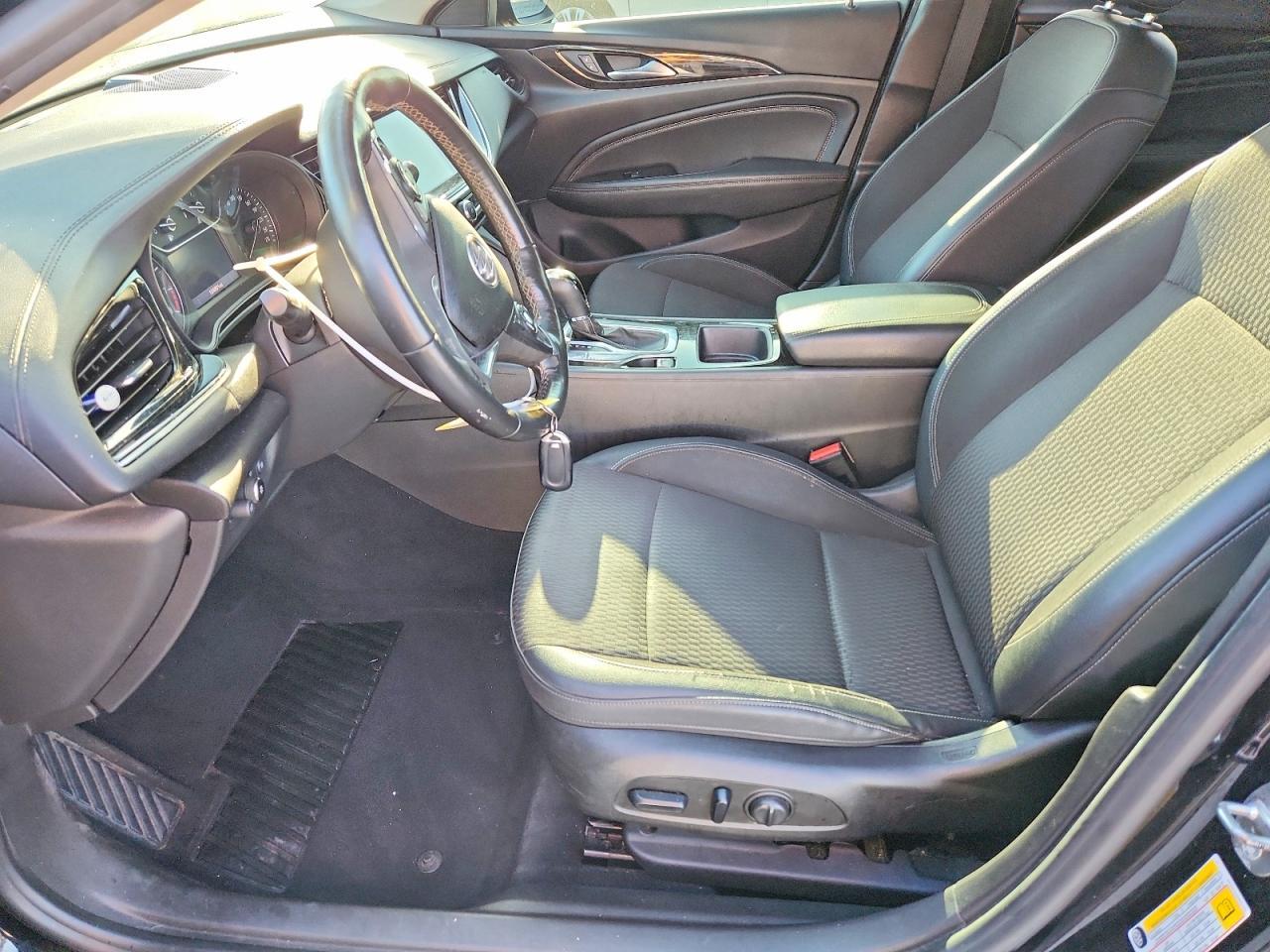 2019 Buick Regal Preferred Ii - Image 7