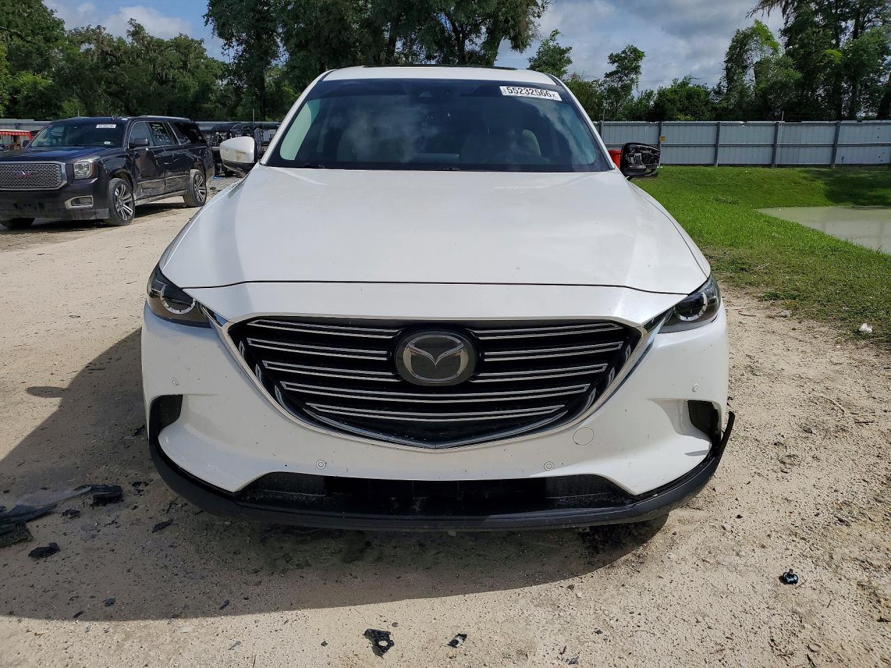 2018 Mazda Cx-9 Touring - Фото 5
