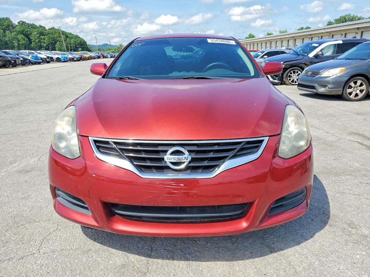 2013 Nissan Altima 2.5 - Фото 5