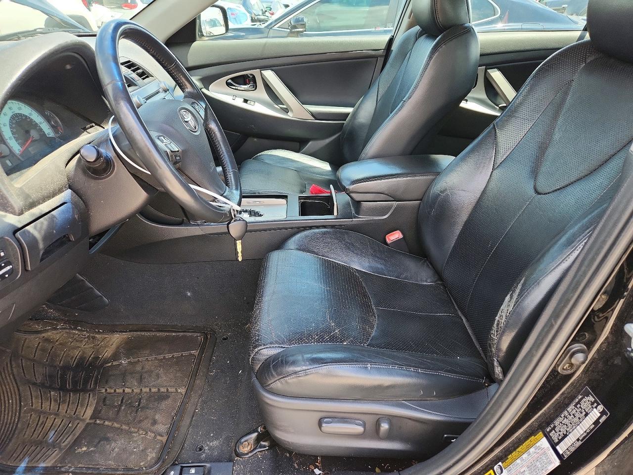 2007 Toyota Camry Se V6 - Image 7