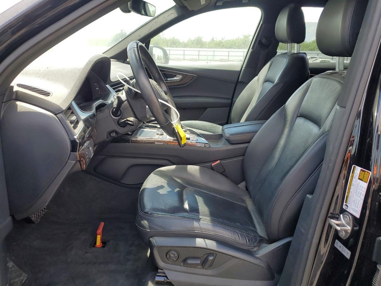 2017 Audi Q7 Premium Plus - Image 7