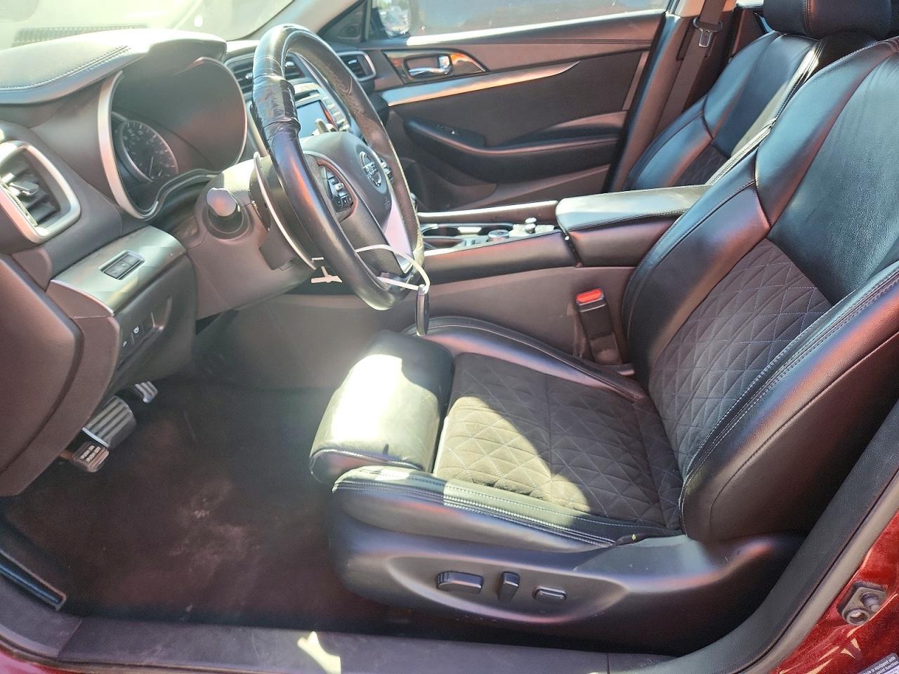 2016 Nissan Maxima - Фото 7