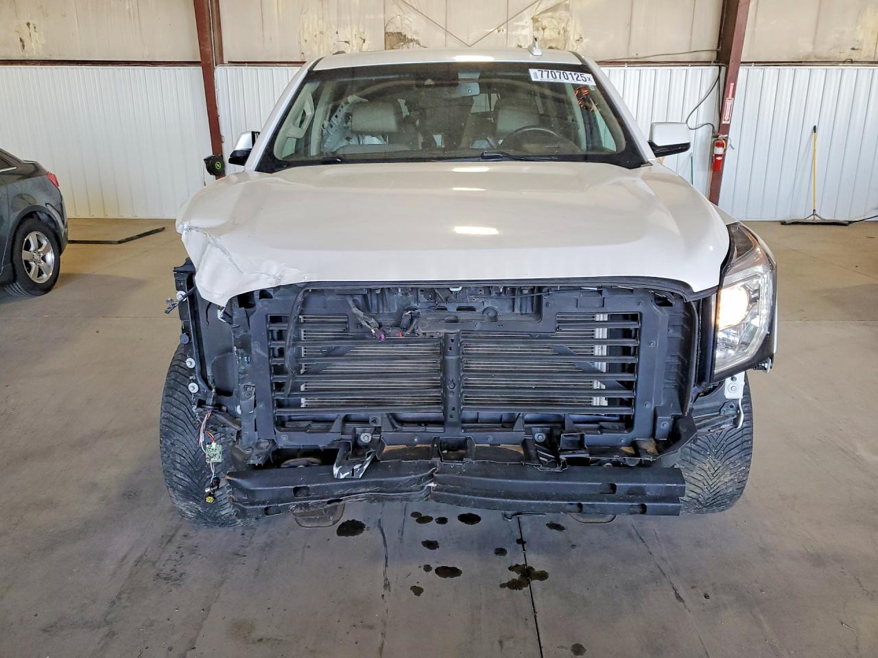 2018 GMC Yukon Xl K1500 Slt - Фото 5